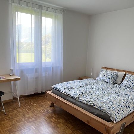 Casa Romana Gambarogno Eksteriør bilde