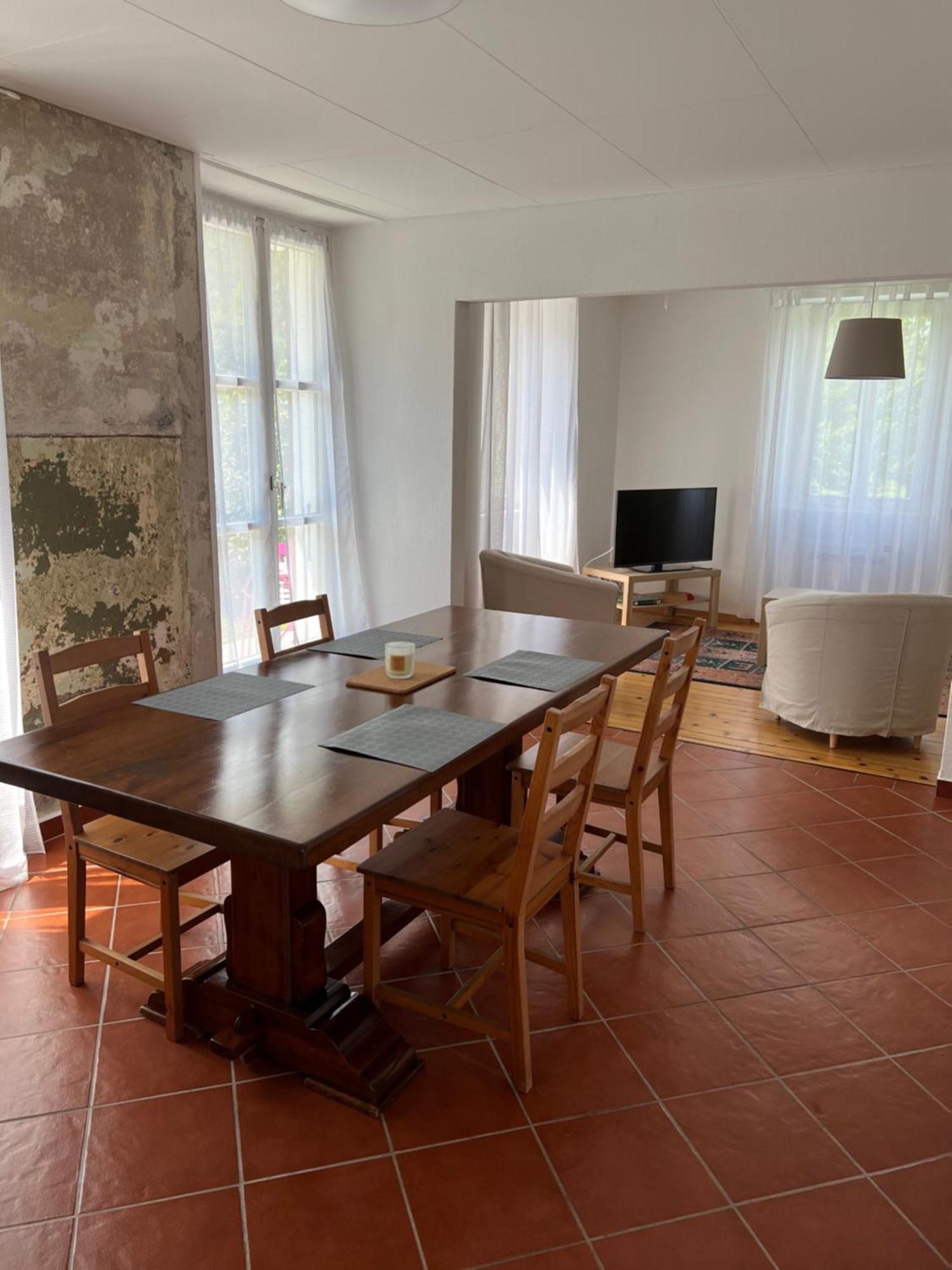 Casa Romana Gambarogno Eksteriør bilde