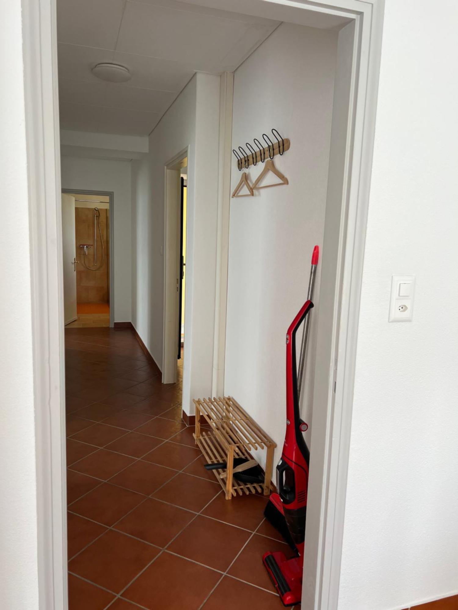 Casa Romana Gambarogno Eksteriør bilde